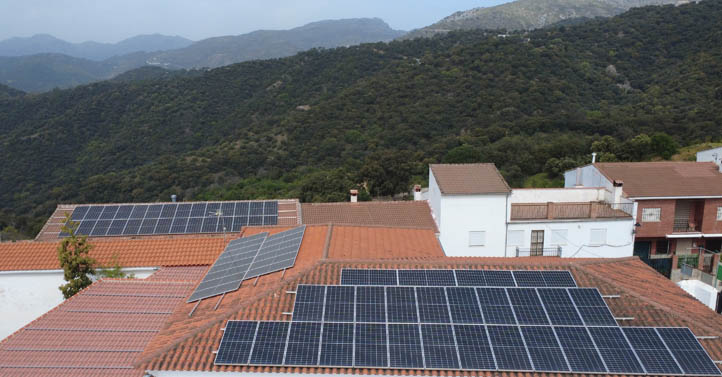 Faraján reafirma su apuesta por la eficiencia energética