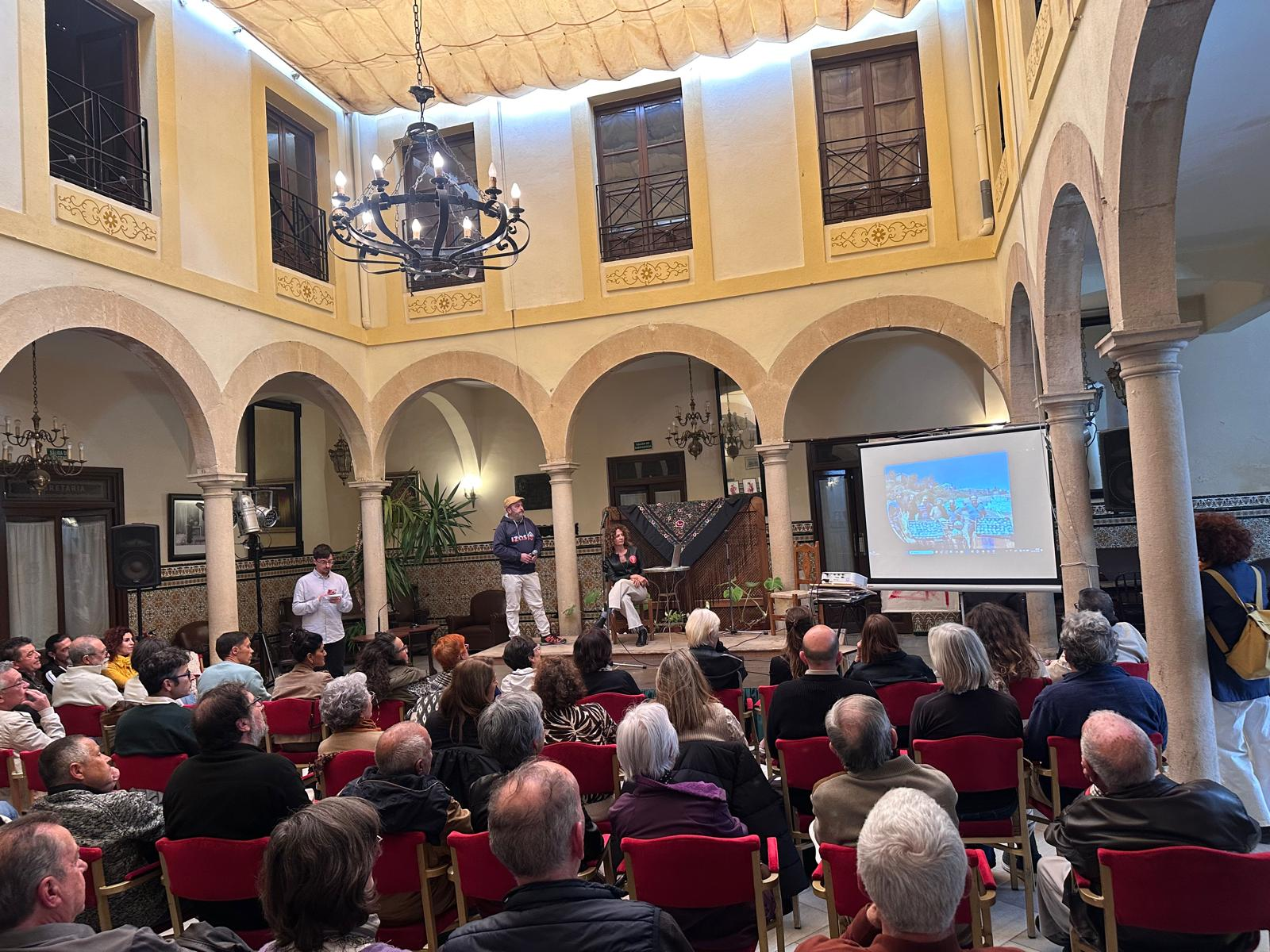 Ronda y la Serranía se movilizan en defensa del territorio