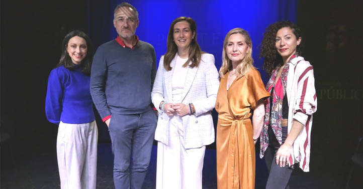 Proyecto Platea representará a Ronda en FITUA 2026