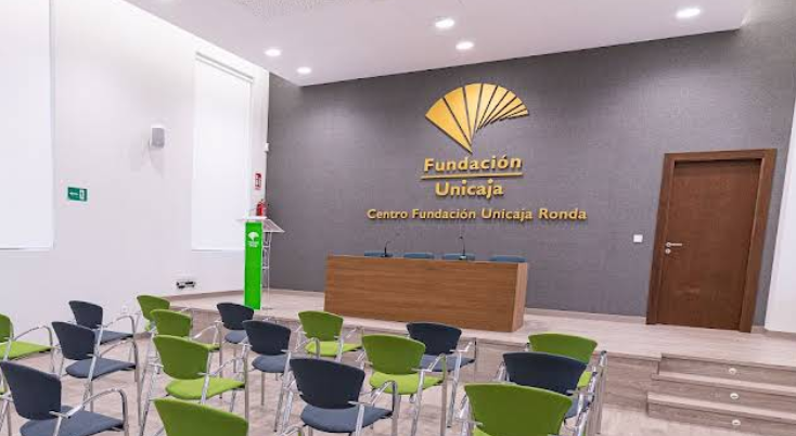Fundación Unicaja organiza este sábado en Ronda un taller creativo de cómic y viñetas
