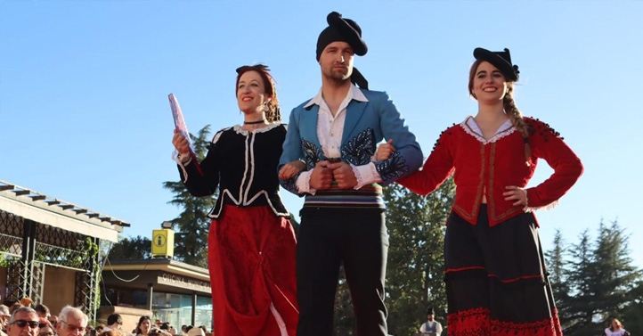 Presentan nuevas actividades para Ronda Romántica 2026