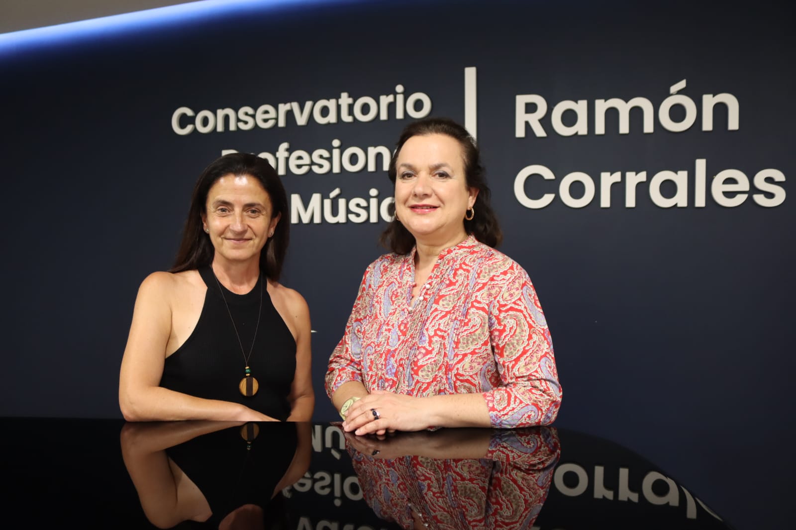 El Conservatorio Profesional de Música ‘Ramón Corrales’ celebrará su Semana Cultural con numerosos conciertos y talleres musicales