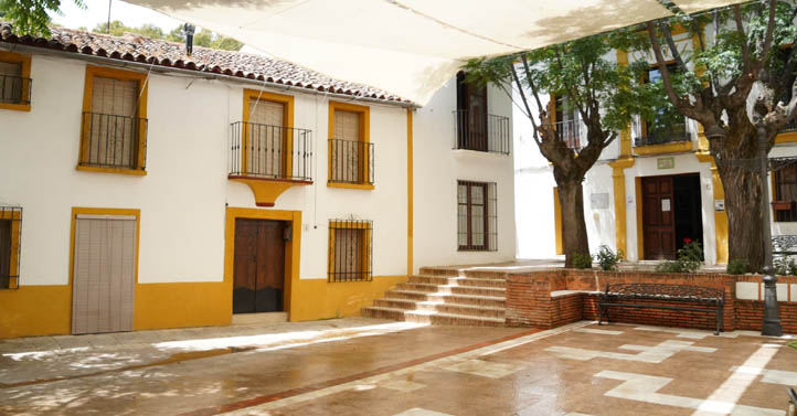 Benadalid adquiere un inmueble para crear un centro cultural
