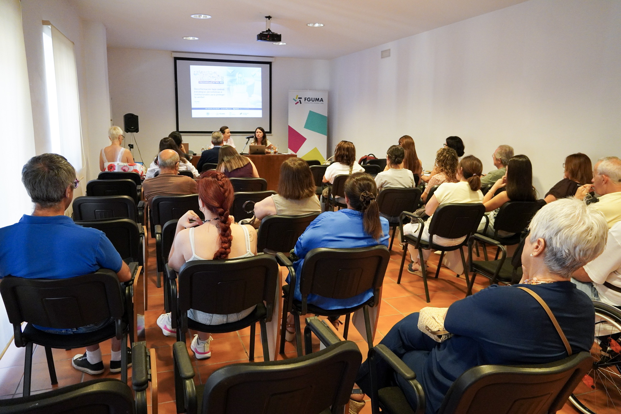 700 personas participarán en los Cursos de Verano de la UMA en Ronda y Vélez-Málaga