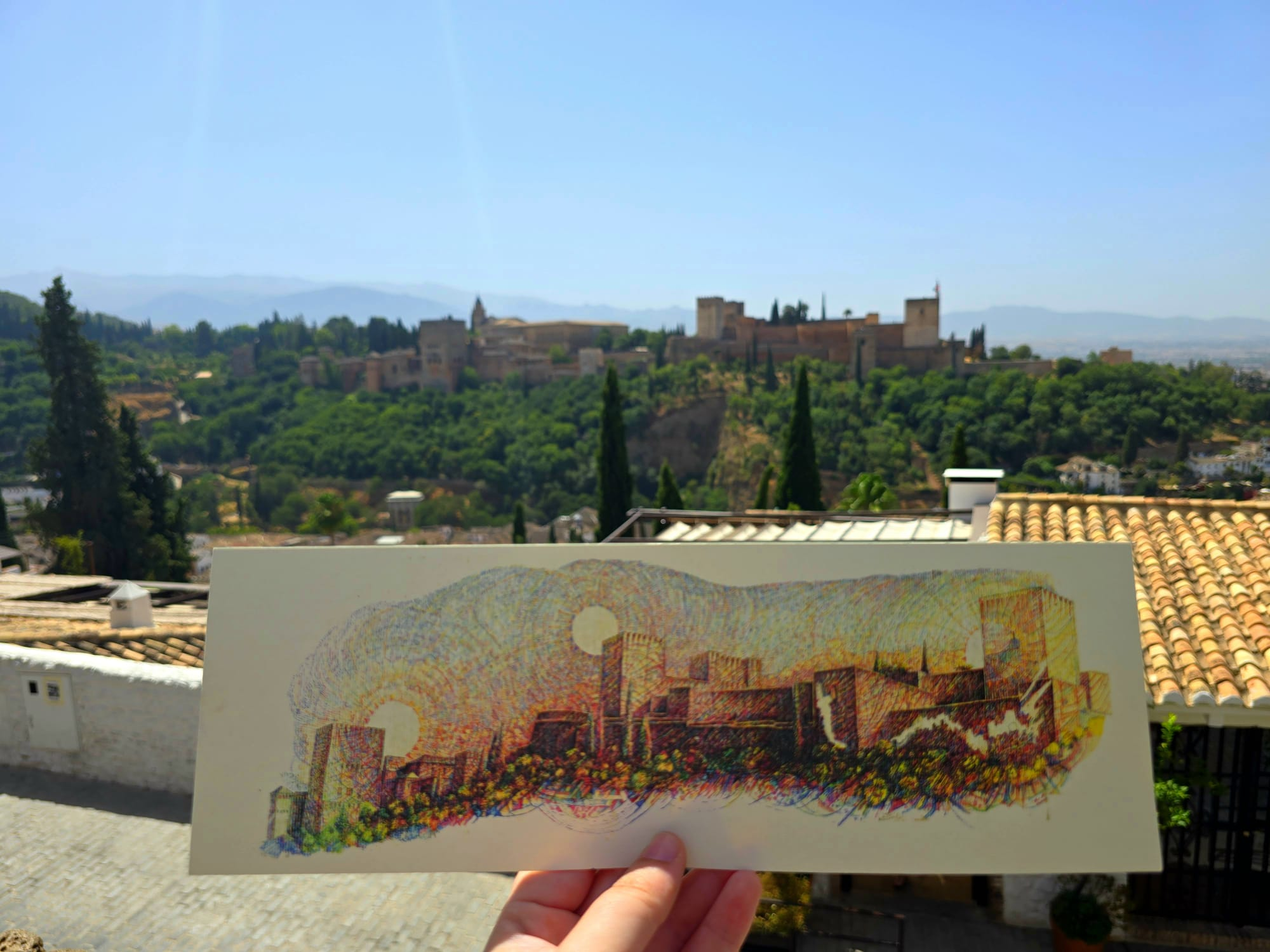 El Ayuntamiento de Ronda respalda por unanimidad la candidatura de Granada como Capital Europea de la Cultura