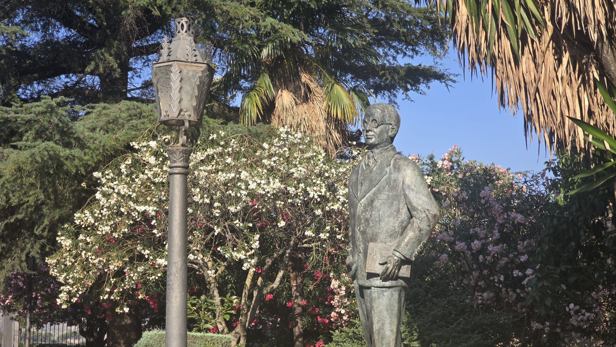 Mínimas de 20 grados para este fin de semana en Ronda