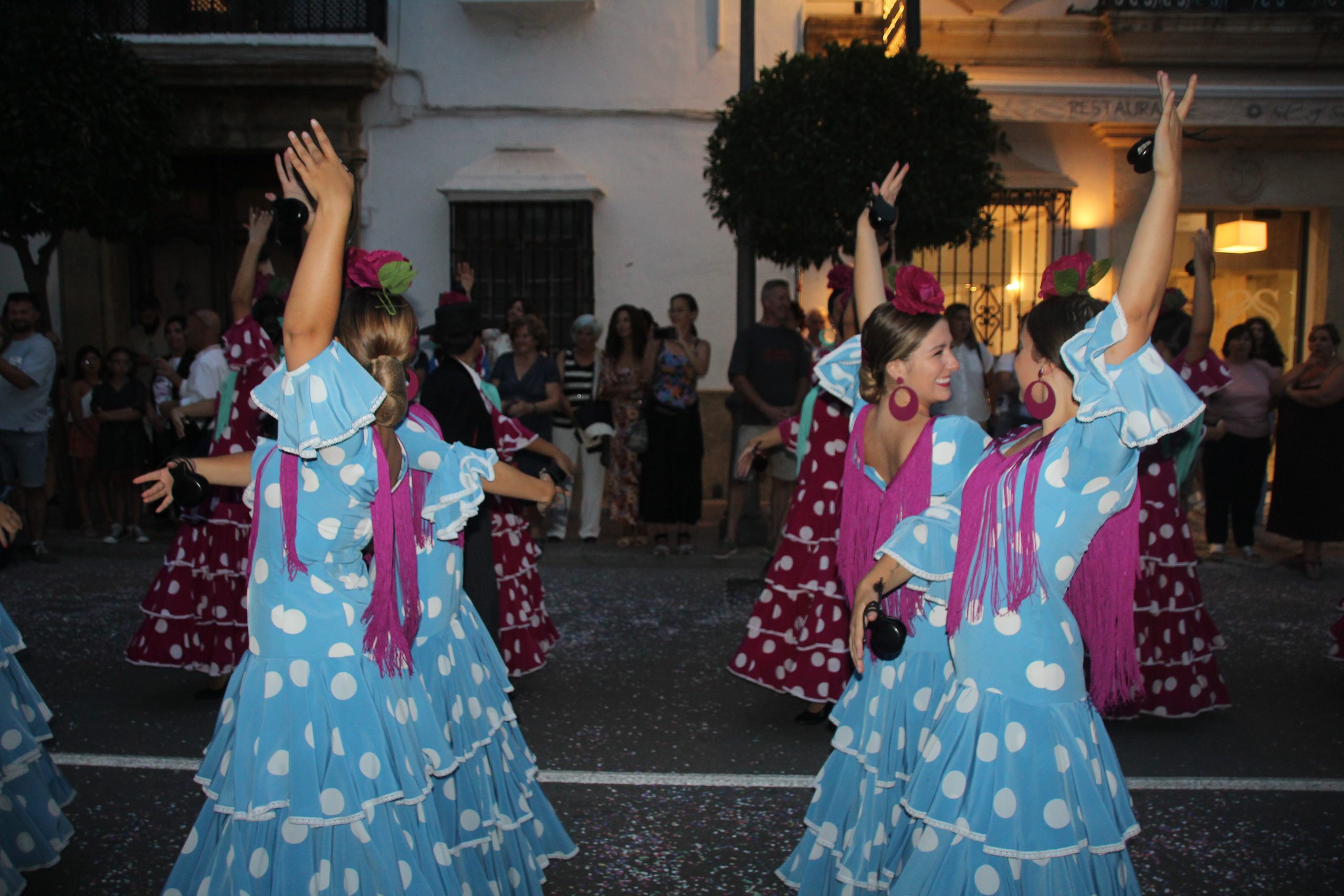 La Feria de Ronda arranca este martes: esta es toda la programación prevista