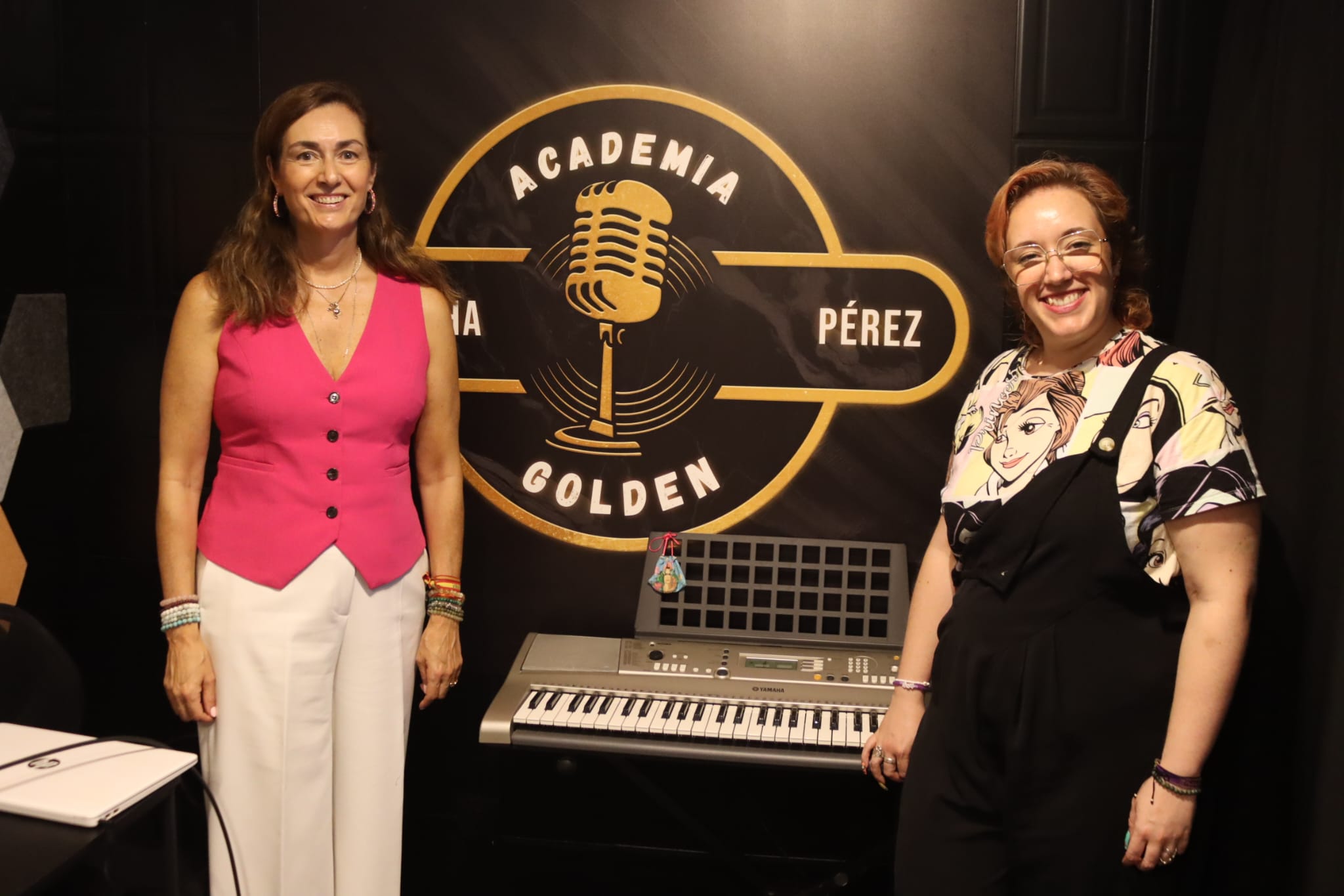 Impulsan la creación de un coro de mujeres por la igualdad y contra la violencia de género