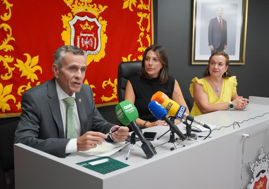 El Ayuntamiento de Ronda y la UNED amplían la oferta de estudios en la ciudad