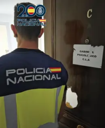 Desarticulan en Ronda una red de explotación sexual y liberan a diez mujeres